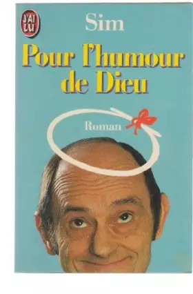 Couverture du produit · Pour l'Humour de Dieu