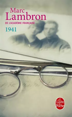 Couverture du produit · 1941