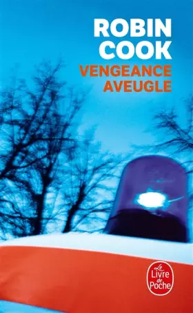 Couverture du produit · Vengeance Aveugle