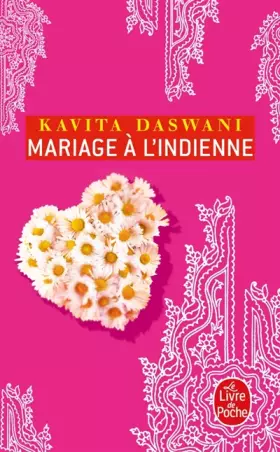 Couverture du produit · Mariage à l'indienne
