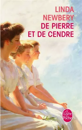 Couverture du produit · de pierres et de cendres