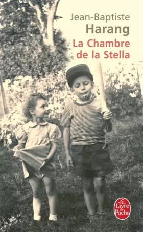 Couverture du produit · La Chambre de la Stella
