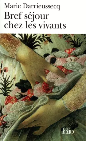 Couverture du produit · Bref séjour chez les vivants