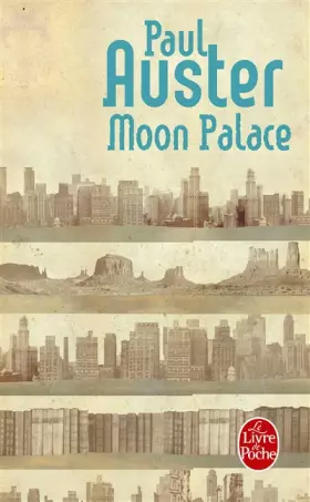 Couverture du produit · Moon Palace