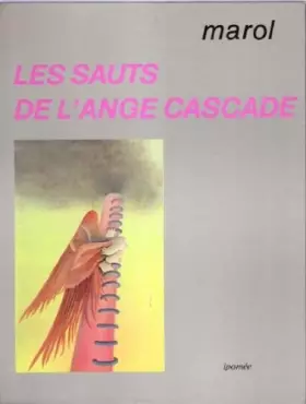 Couverture du produit · Les sauts de l'ange