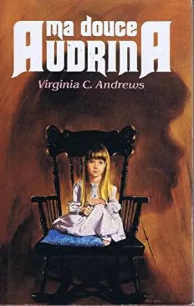 Couverture du produit · Ma douce Audrina