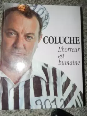Couverture du produit · L'horreur Est Humaine
