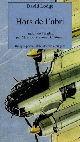 Couverture du produit · Hors de l'abri