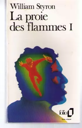 Couverture du produit · La Proie Des Flammes T1