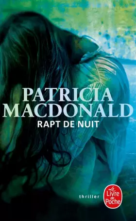 Couverture du produit · Rapt de nuit