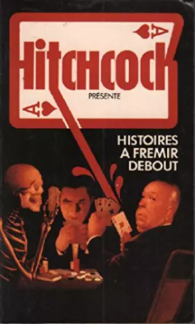 Couverture du produit · Histoires a fremir debout