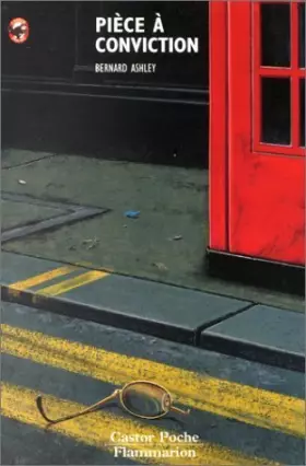 Couverture du produit · Pièce a conviction