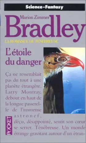 Couverture du produit · LA ROMANCE DE TENEBREUSE.L'ETOILE DU DANGER