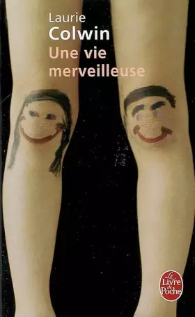 Couverture du produit · Une vie merveilleuse