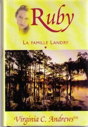 Couverture du produit · Ruby (La famille Landry. )