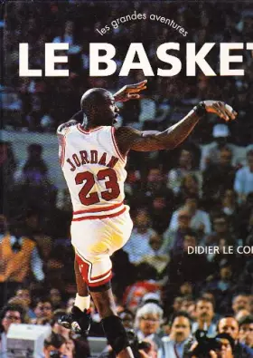 Couverture du produit · Le Basket