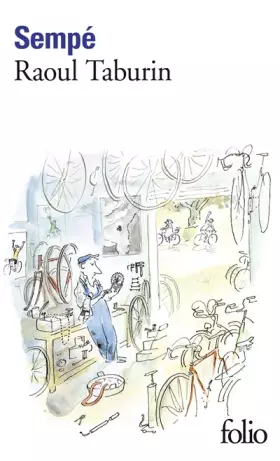 Couverture du produit · Raoul Taburin