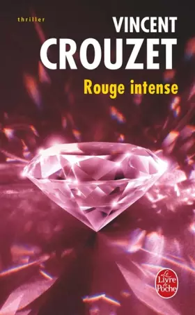 Couverture du produit · Rouge intense