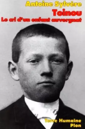 Couverture du produit · Toinou