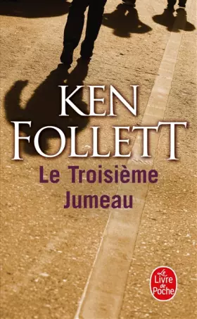 Couverture du produit · LE TROISIEME JUMEAU