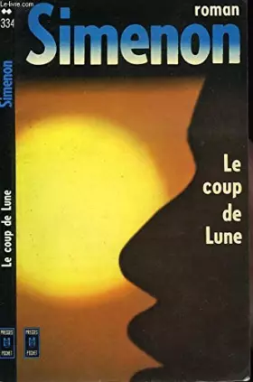 Couverture du produit · Le coup de lune