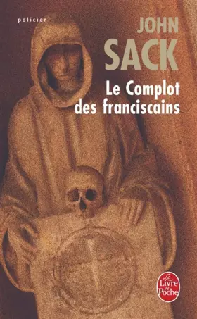 Couverture du produit · Le Complot des Franciscains