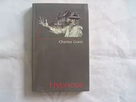Couverture du produit · Hypnose