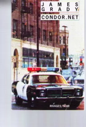 Couverture du produit · Condor. net