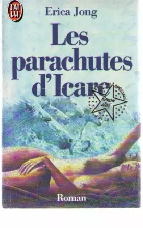 Couverture du produit · Les parachutes d'icare