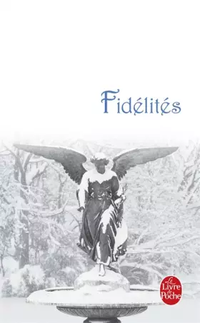 Couverture du produit · fidélités