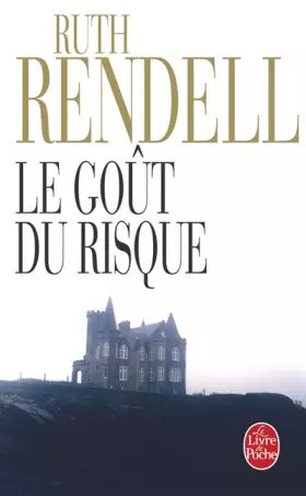 Couverture du produit · Le Goût du risque