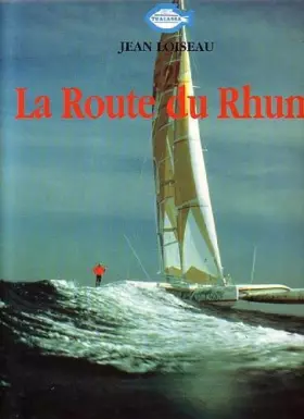 Couverture du produit · La Route du Rhum