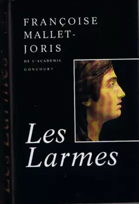 Couverture du produit · Les larmes