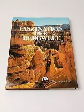 Couverture du produit · Faszination der Bergwelt
