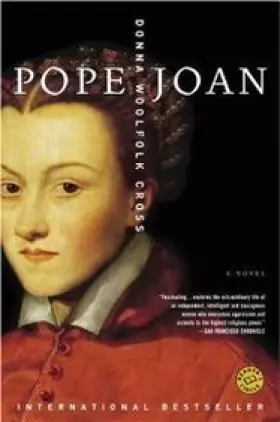Couverture du produit · Pope Joan: A Novel