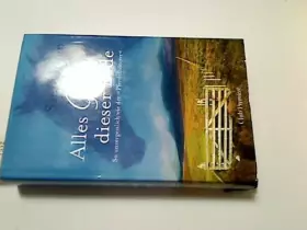 Couverture du produit · Alles Glück dieser Erde