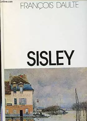 Couverture du produit · Sisley