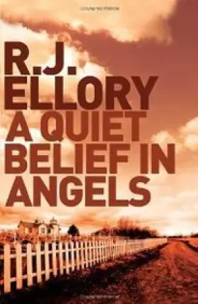 Couverture du produit · A Quiet Belief in Angels