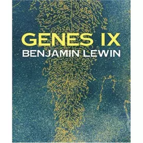 Couverture du produit · Genes IX