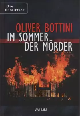 Couverture du produit · Im Sommer der Mörder.