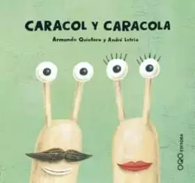 Couverture du produit · Caracol y caracola