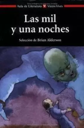 Couverture du produit · Las Mil Y Una Noches