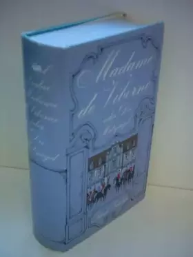 Couverture du produit · Paul Vialar: Madame de Viborne oder Die Hetzjagd