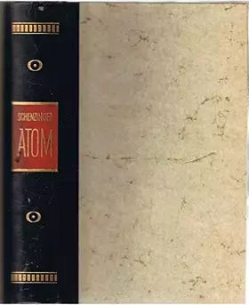 Couverture du produit · K.A. Schenzinger: Atom