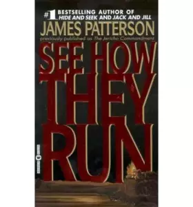 Couverture du produit · [See How They Run] [by: James Patterson]