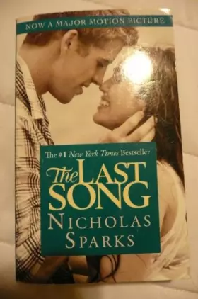 Couverture du produit · [The Last Song] [by: Nicholas Sparks]