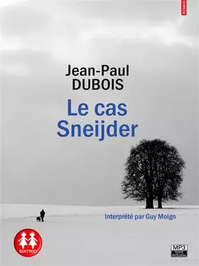 Couverture du produit · Le Cas Sneijder