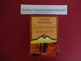 Couverture du produit · Land meiner Sehnsucht
