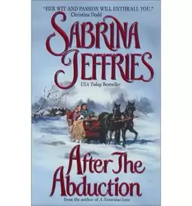 Couverture du produit · After the Abduction