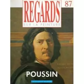 Couverture du produit · Regards sur la peinture 46 Poussin